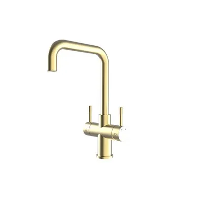 4 у 1 кіпенні кран