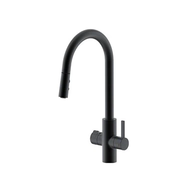 Выцягнуць кіпеню на кран