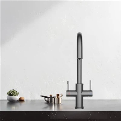 Кіпячы кран