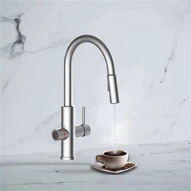 Лічбавы воданагравальнік TAP